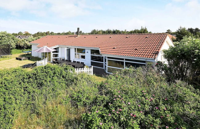 Luxury Retreat in Vejers - By Traum Ferienwohnungen - Foto 1