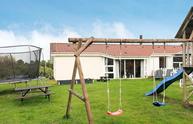 Luxury Retreat in Vejers - By Traum Ferienwohnungen - Foto 23