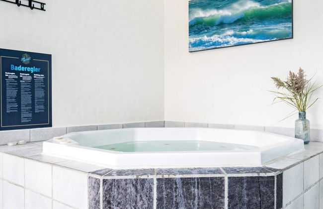 Luxury Retreat in Vejers - By Traum Ferienwohnungen - Foto 13