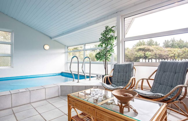 Luxury Retreat in Vejers - By Traum Ferienwohnungen - Foto 15