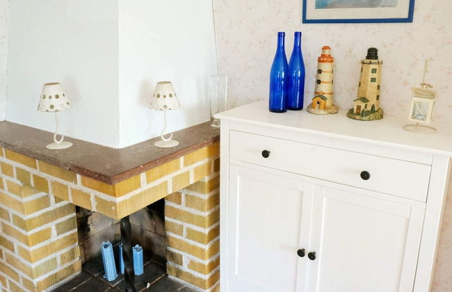 4 Person Holiday Home in Ugglarp - Foto 15