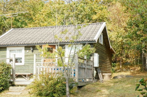 Photo 13 - 4 Person Holiday Home in Ugglarp