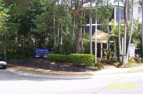 Photo 2 - Serenity Apartments Noosa