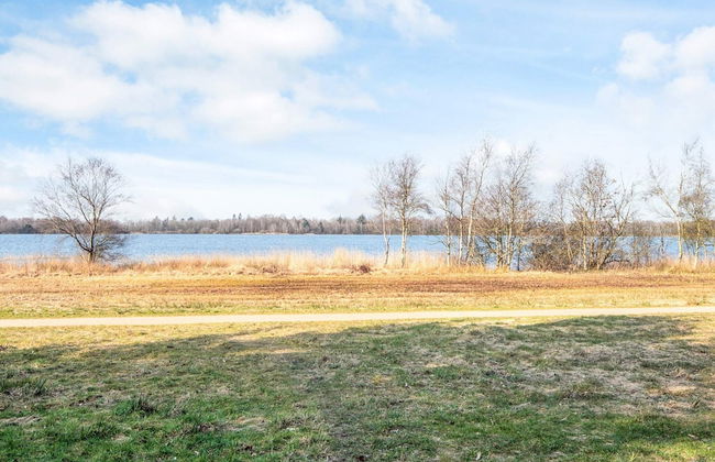 Luxury Lakeside Retreat - By Traum Ferienwohnungen - Foto 7