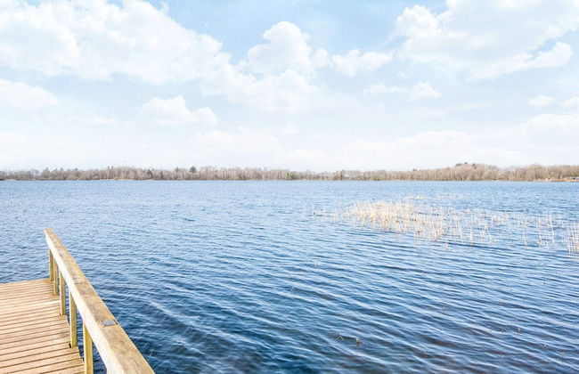 Luxury Lakeside Retreat - By Traum Ferienwohnungen - Foto 6