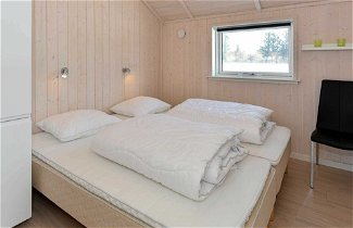 Photo 2 - 10 Person Holiday Home in Ansager