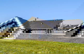 Photo 1 - 10 Person Holiday Home in Ansager