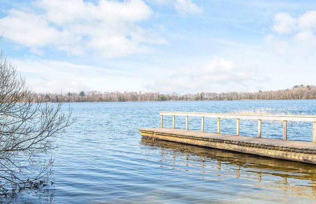 Luxury Lakeside Retreat - By Traum Ferienwohnungen - Foto 8