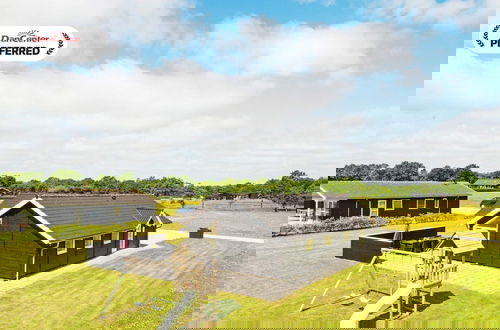 Foto 1 - Luxury Lakeside Retreat - By Traum Ferienwohnungen