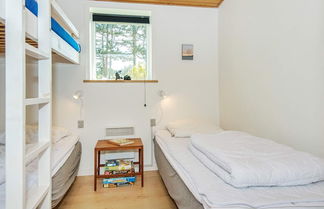 Foto 2 - 5 Person Holiday Home in Romo