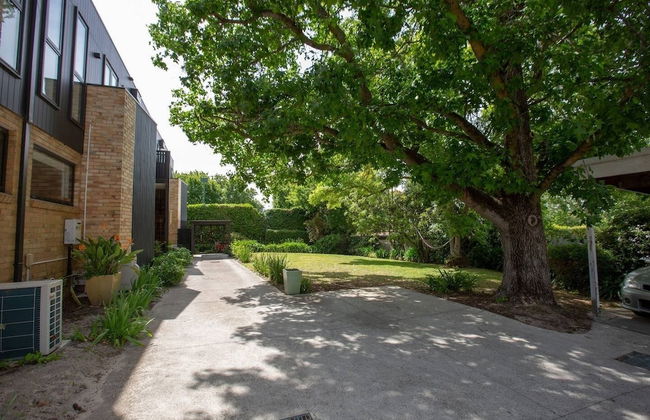Designer Taste 2BR Townhouse@hawthorn - Foto 22