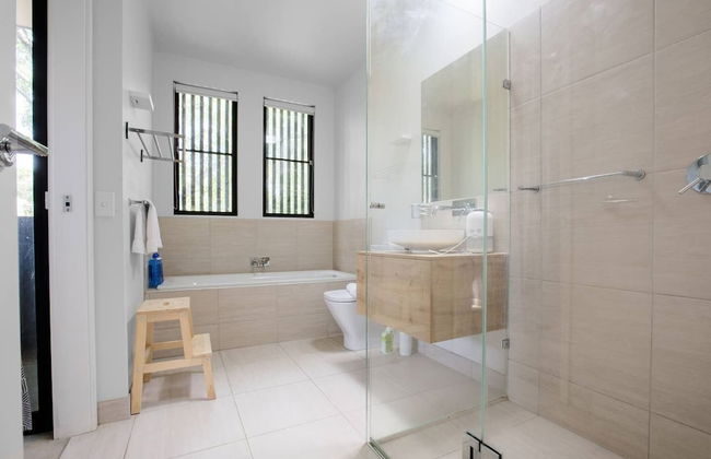 Designer Taste 2BR Townhouse@hawthorn - Foto 21