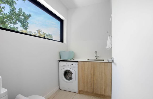 Designer Taste 2BR Townhouse@hawthorn - Foto 1