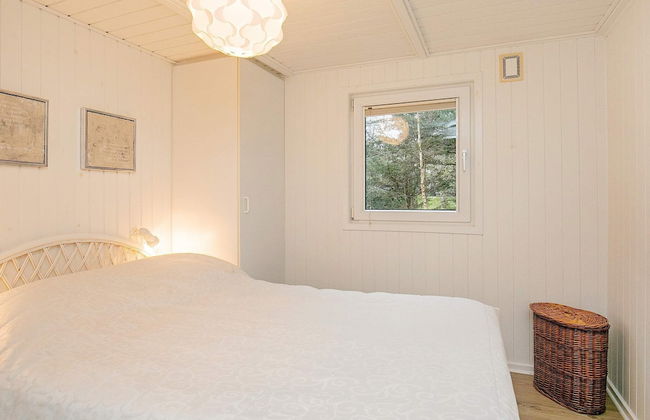 6 Person Holiday Home in Roslev - Photo 3