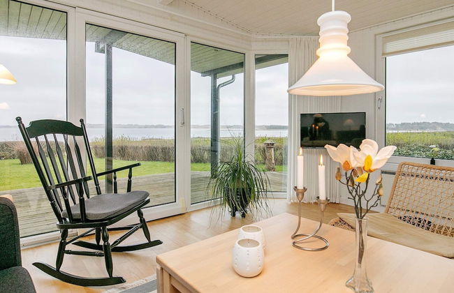 6 Person Holiday Home in Roslev - Photo 8