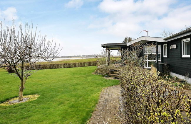 6 Person Holiday Home in Roslev - Photo 18