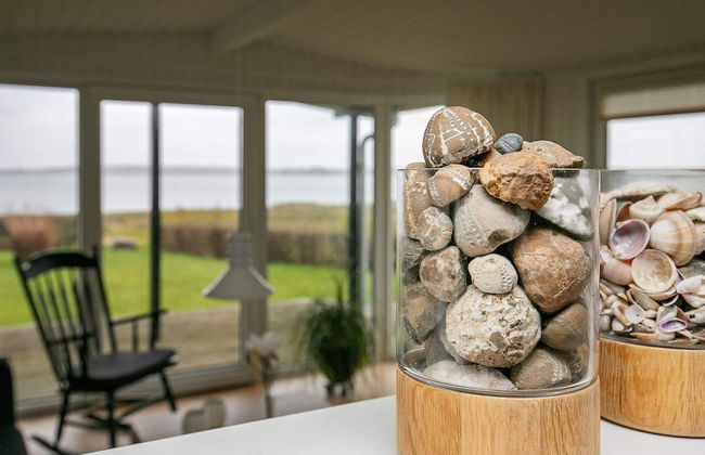 6 Person Holiday Home in Roslev - Photo 14