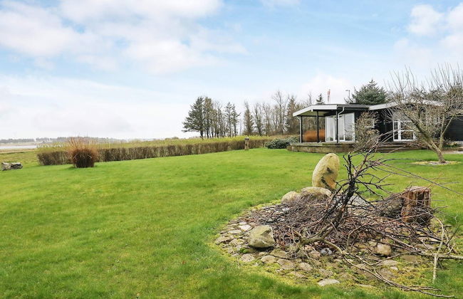 6 Person Holiday Home in Roslev - Photo 19