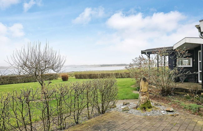 6 Person Holiday Home in Roslev - Photo 1