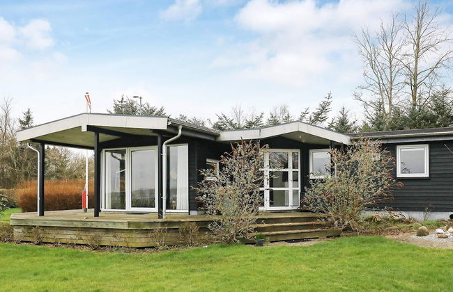 6 Person Holiday Home in Roslev - Photo 17