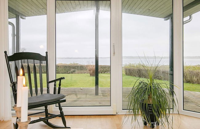 6 Person Holiday Home in Roslev - Photo 9