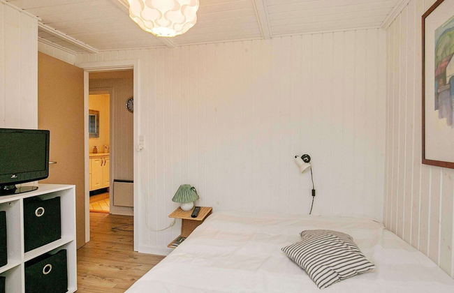 6 Person Holiday Home in Roslev - Photo 4