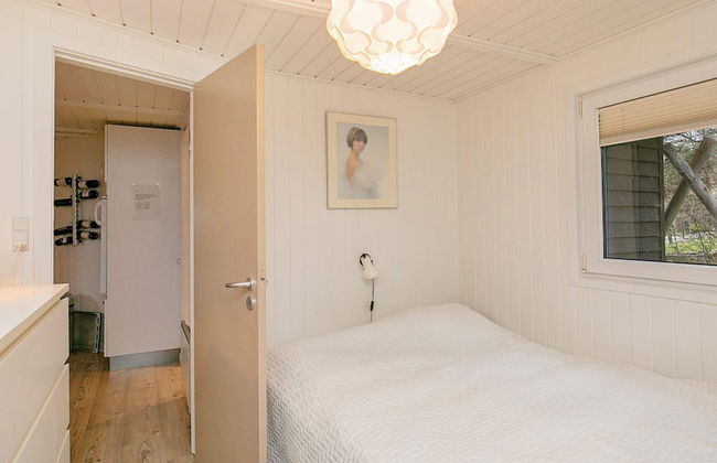 6 Person Holiday Home in Roslev - Photo 2