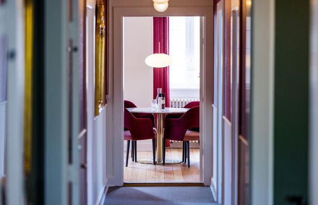 Augustenborg Project - Foto 14