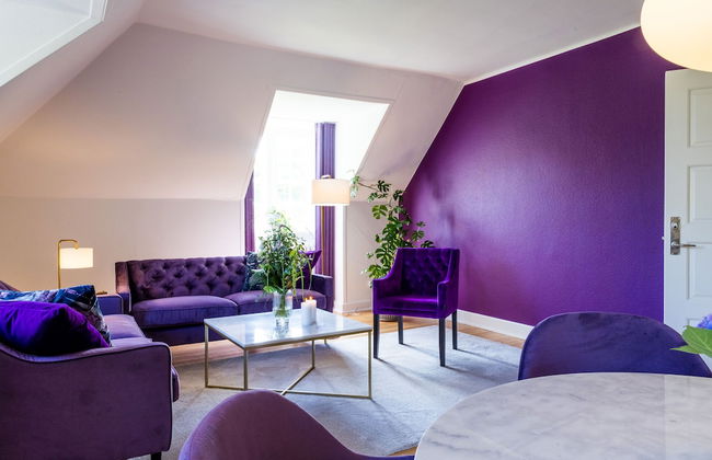 Augustenborg Project - Foto 13