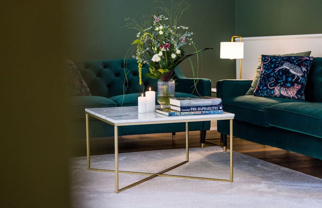 Augustenborg Project - Foto 12
