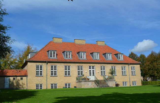 Augustenborg Project - Foto 16