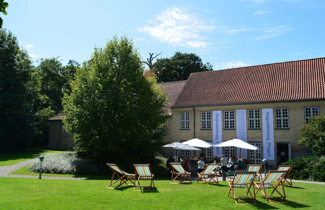 Augustenborg Project - Foto 1