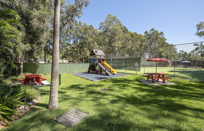 Flynns Beach Resort - Foto 24