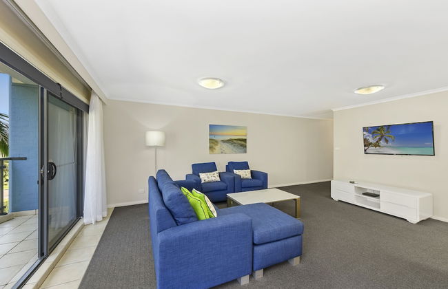 Flynns Beach Resort - Foto 11