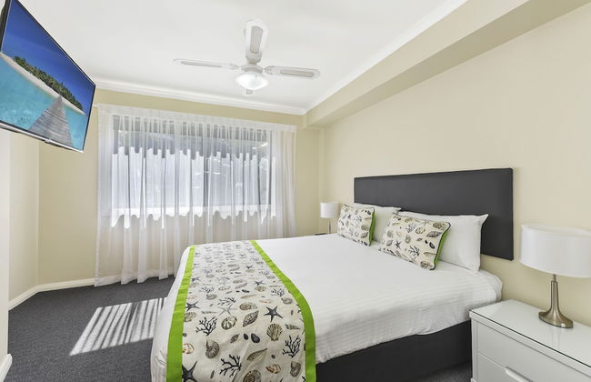 Flynns Beach Resort - Foto 2