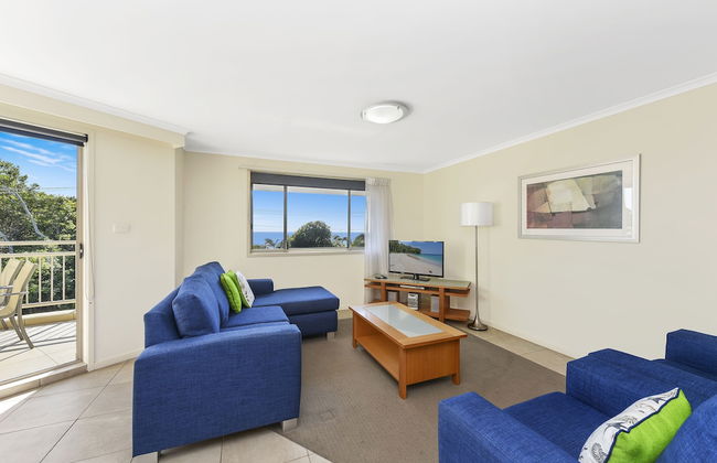 Flynns Beach Resort - Foto 10