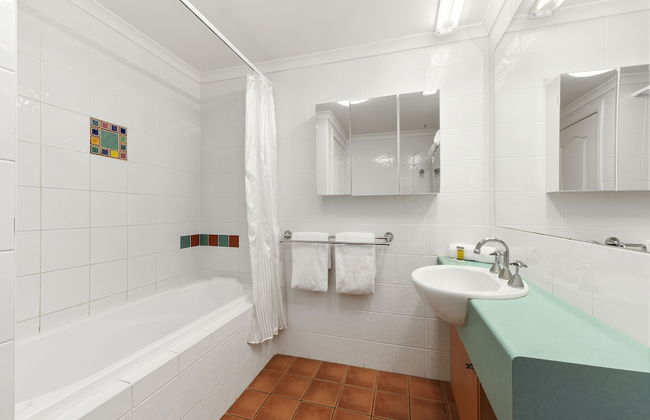 Flynns Beach Resort - Foto 15