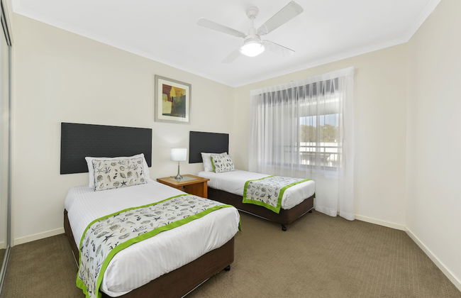 Flynns Beach Resort - Foto 4