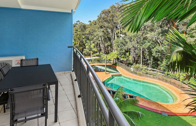 Flynns Beach Resort - Foto 12