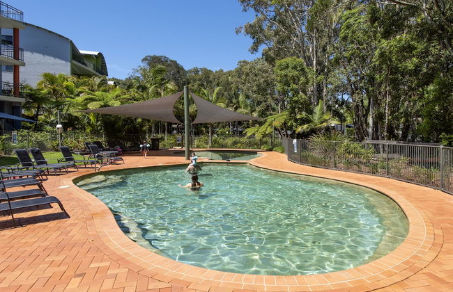 Flynns Beach Resort - Foto 19