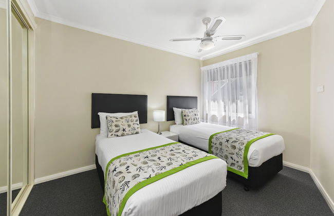 Flynns Beach Resort - Foto 3