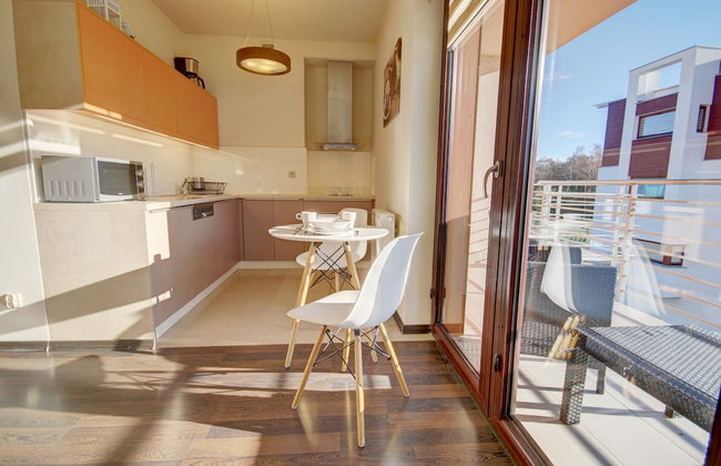 HelApart - Apartamenty Foka - Foto 18