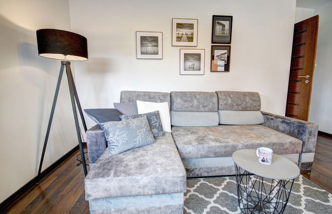 HelApart - Apartamenty Foka - Foto 34