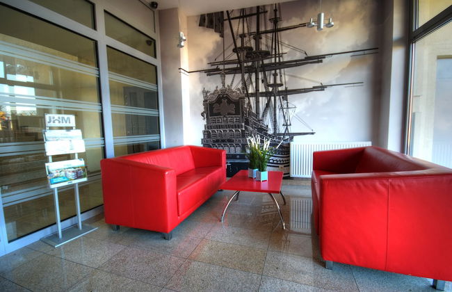 HelApart - Apartamenty Foka - Foto 2