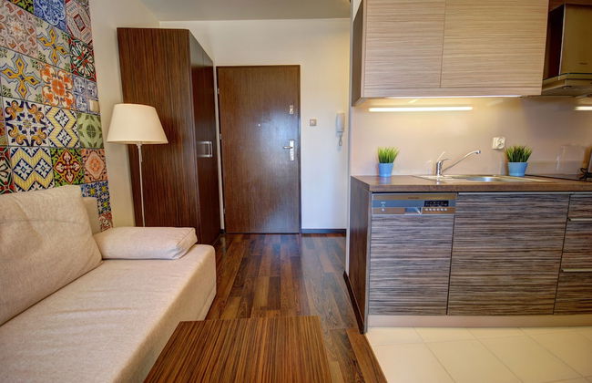 HelApart - Apartamenty Foka - Foto 10