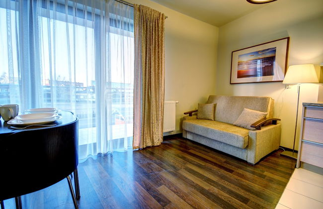 HelApart - Apartamenty Foka - Foto 5