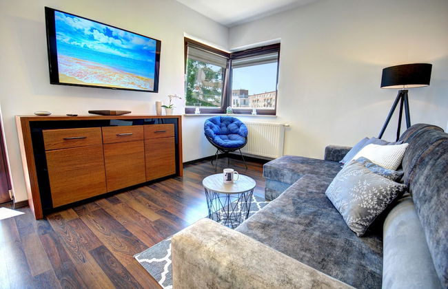 HelApart - Apartamenty Foka - Foto 31