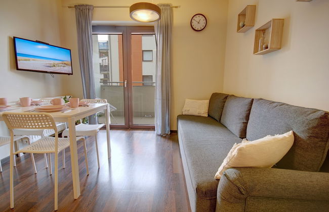 HelApart - Apartamenty Foka - Foto 25