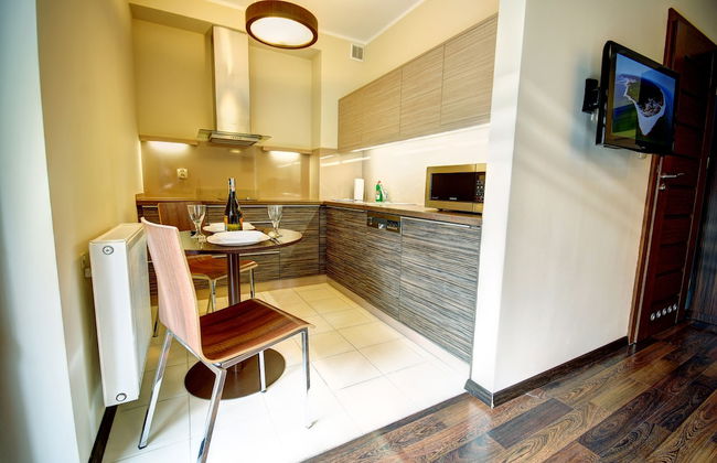 HelApart - Apartamenty Foka - Foto 57