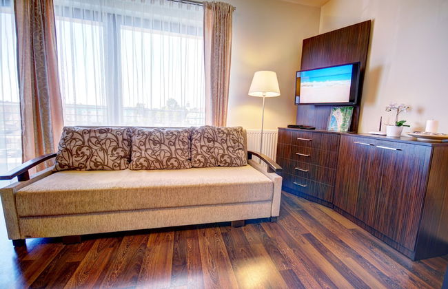 HelApart - Apartamenty Foka - Foto 13